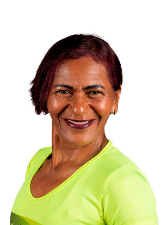Foto de Luzinete Andrade dos Santos