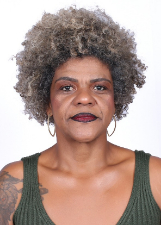 Foto de Floricena Tosta de Oliveira