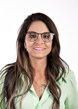 Foto de Cira Luzia Borges da Silva