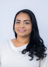 Foto de Samantha Agatha Crystye de Oliveira Alves di Napoli