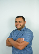 Foto de THALLYS WILLIAN GOMES DE REZENDE