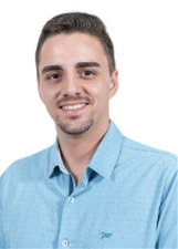 Foto de Pedro Felipe Fleury Medeiros