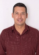 Foto de EDER DHANSEN ANDRADE