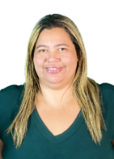 Foto de OSANIA GREGÓRIO DA SILVA