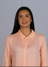 Foto de Laura de Brito Sousa