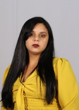 Foto de TAISLENE JORDANA FONSECA MELO