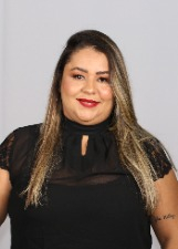 Foto de ANA PAULA FEITOSA SILVA