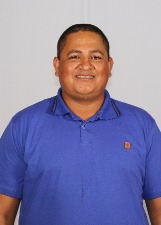 Foto de WELLINGTON FERREIRA GAMA