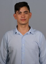 Foto de WELLINGTON DA SILVA ALVES