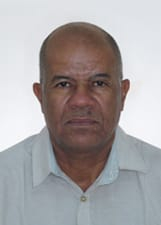 Foto de Isaias Tiburcio da Silva