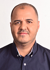 Foto de Isaac Francisco de Morais