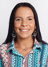 Foto de ALINE BRUNA PEREIRA DA COSTA