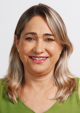 Foto de ROSANGELA LEITE DA SILVA PONTES