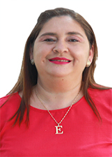 Foto de Beatriz Fernandes de Carvalho e Souza