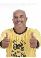 Foto de Ednaldo Ferreira do Nascimento