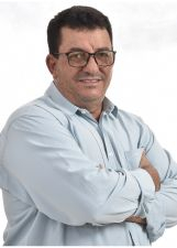 Foto de Aminaldo de Campos Vieira de Santana