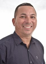 Foto de Valmir Pereira da Silva
