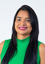 Foto de Francislene dos Santos Hermínio