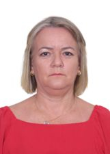 Foto de CIRLEI APARECIDA TEIXEIRA