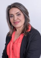 Foto de Elissandra da Silva Lira