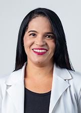 Foto de Jucilene Gomes de Souza