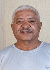 Foto de Gilson da Costa e Sousa