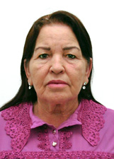 Foto de Tereza Ramos de Melo