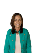 Foto de Elisângela Maria da Silva
