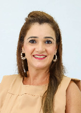 Foto de JULIANA MARIA DA LUZ
