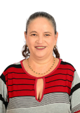 Foto de SANDRA REZENDE RIBEIRO