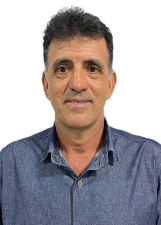 Foto de Sebastião Salomé dos Santos