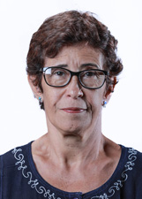 Foto de LUCIVANIA ROSA DA SILVA