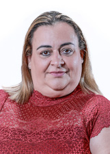 Foto de VANUZA LUZIA SOUSA