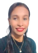 Foto de IASMI FERREIRA CRUZ