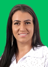 Foto de ANA PAULA BENFICA DA SILVA