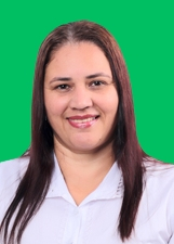Foto de ERICA DE JESUS SANTOS PEREIRA