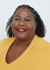 Foto de NÁDIA APARECIDA PEREZ DE QUINTA