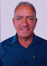 Foto de ORISVALDO ANTONIO DE SOUZA BORGES