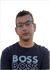 Foto de Isaac Gabriel Fernandes Gale Marques Araujo