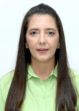 Foto de Nalva Lúcia de Oliveira
