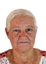 Foto de CORACI CANDIDA DA SILVA