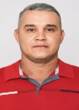 Foto de GEREMIAS CAMPOS DORNELES