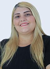 Foto de Daiana Neto de Sousa