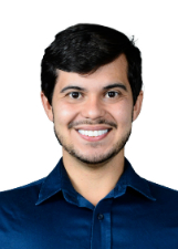 Foto de GABRIEL AURÉLLIO DOS SANTOS MACHADO