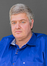 Foto de HORST ORCALINO BAECKER