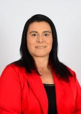 Foto de GERLANE TEIXEIRA QUEIROZ