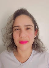 Foto de Jaqueline Reijane Silva Pereira