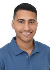 Foto de ELIOSMAR RIBEIRO DOS SANTOS JUNIOR