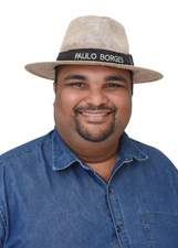 Foto de PAULO DESIDÉRIO BORGES DOS SANTOS
