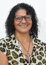 Foto de ROSÂNGELA DE OLIVEIRA ABRANTES